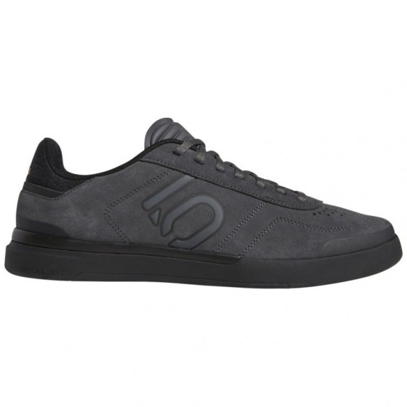 Zapatillas SLeuth Dlx Grey Six/Core Black/Matte Gold Five Ten