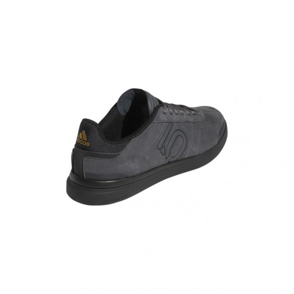 Zapatillas SLeuth Dlx Grey Six/Core Black/Matte Gold Five Ten
