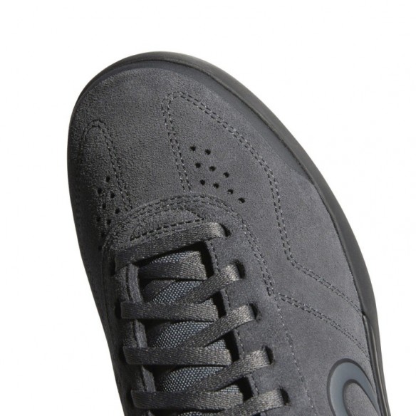 Zapatillas SLeuth Dlx Grey Six/Core Black/Matte Gold Five Ten