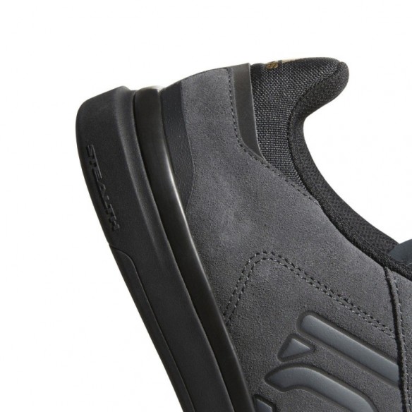 Zapatillas SLeuth Dlx Grey Six/Core Black/Matte Gold Five Ten