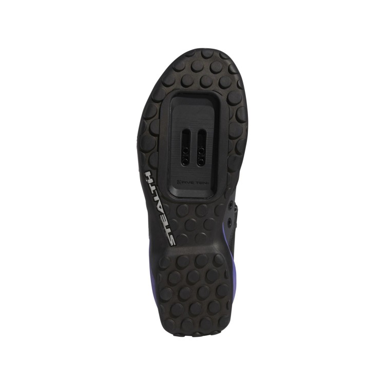 Zapatillas Kestrel Lace W Carbon/Purple/Core...