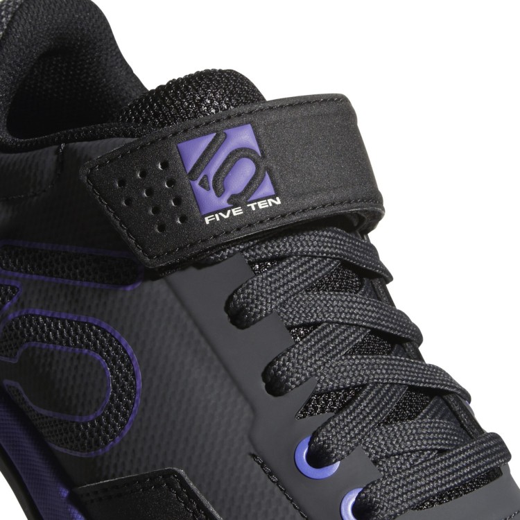 Zapatillas Kestrel Lace W Carbon/Purple/Core...
