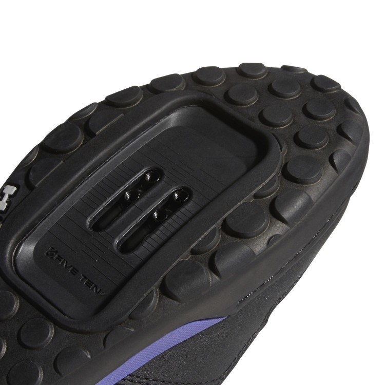 Zapatillas Kestrel Lace W Carbon/Purple/Core...