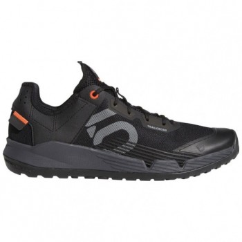 Zapatillas Trailcross Lt Core Black/Grey Two F17/Solar...