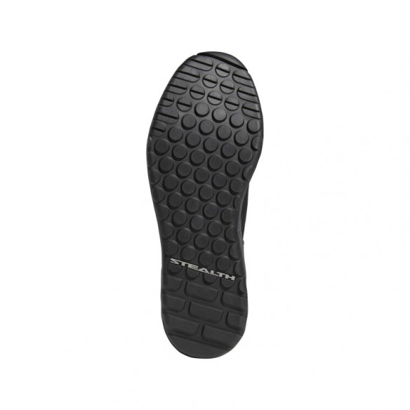 Zapatillas Trailcross Lt Core Black/Grey Two F17/Solar Five Ten