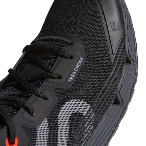 Zapatillas Trailcross Lt Core Black/Grey Two F17/Solar Five Ten