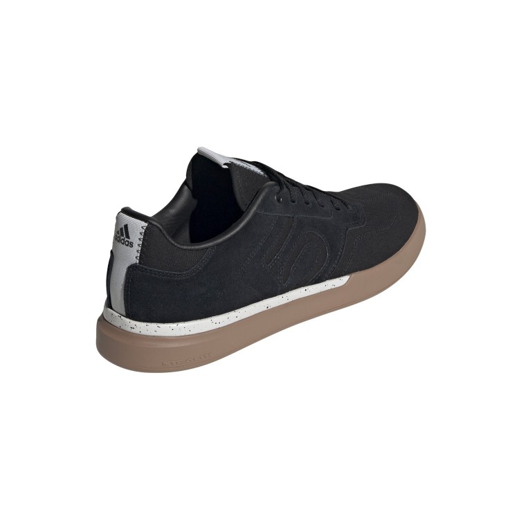 Zapatillas SLeuth Core Black/Core Black/Gum M2...
