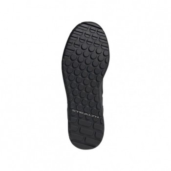 Botas Trailcross Mid Pro Cblack/Gretwo/Solred Five Ten 2