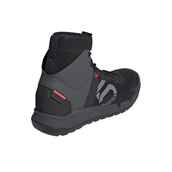 Botas Trailcross Mid Pro Cblack/Gretwo/Solred Five Ten