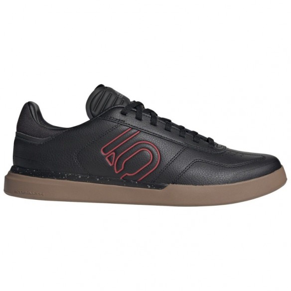 Zapatillas SLeuth Dlx Core Black/Scarlet/Gum M2 Five Ten