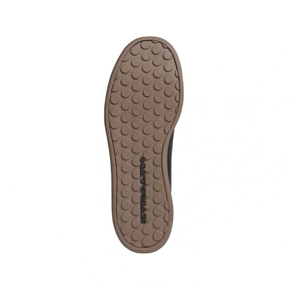 Zapatillas SLeuth Dlx Core Black/Scarlet/Gum M2 Five Ten