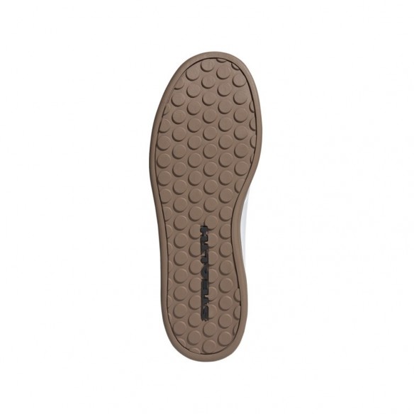 Zapatillas SLeuth Dlx Ftwr White/Core Black/Gum M2 Five Ten