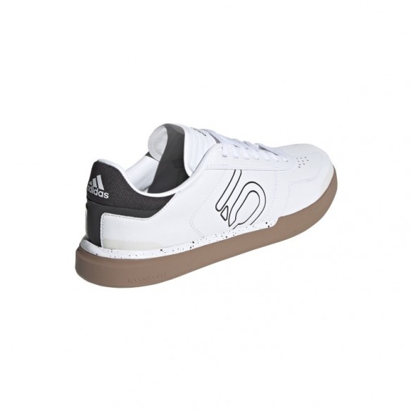 Zapatillas SLeuth Dlx Ftwr White/Core Black/Gum M2 Five Ten