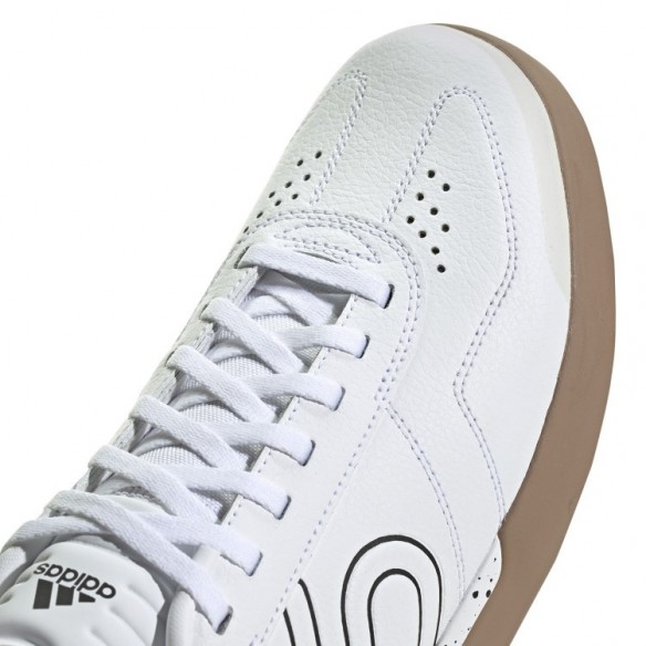 Zapatillas SLeuth Dlx Ftwr White/Core Black/Gum M2 Five Ten