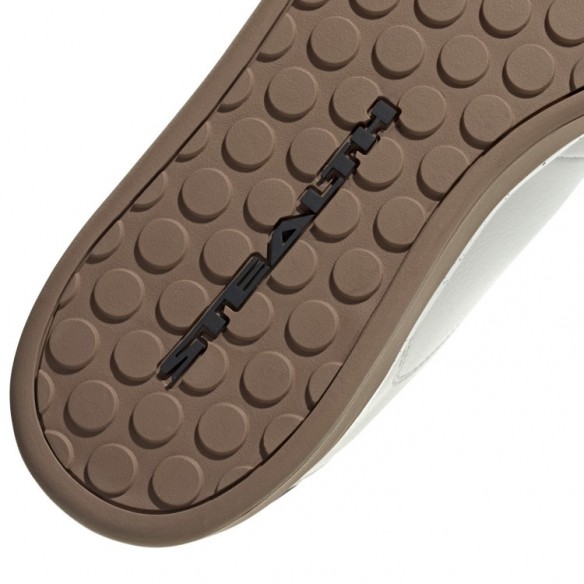 Zapatillas SLeuth Dlx Ftwr White/Core Black/Gum M2 Five Ten