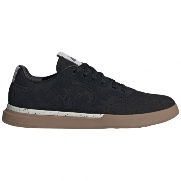 Zapatillas SLeuth W Core Black/Core Black/Gum M2 Five Ten
