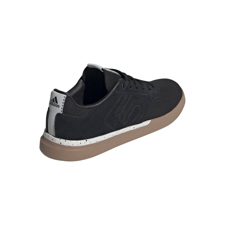 Zapatillas SLeuth W Core Black/Core Black/Gum...