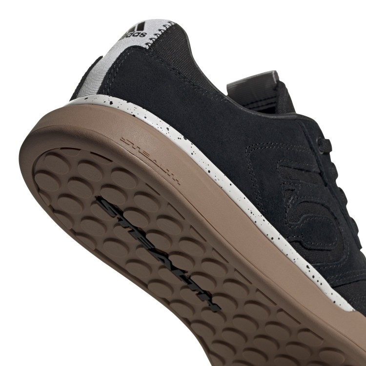 Zapatillas SLeuth W Core Black/Core Black/Gum...