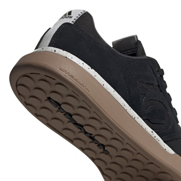Zapatillas SLeuth W Core Black/Core Black/Gum M2 Five Ten