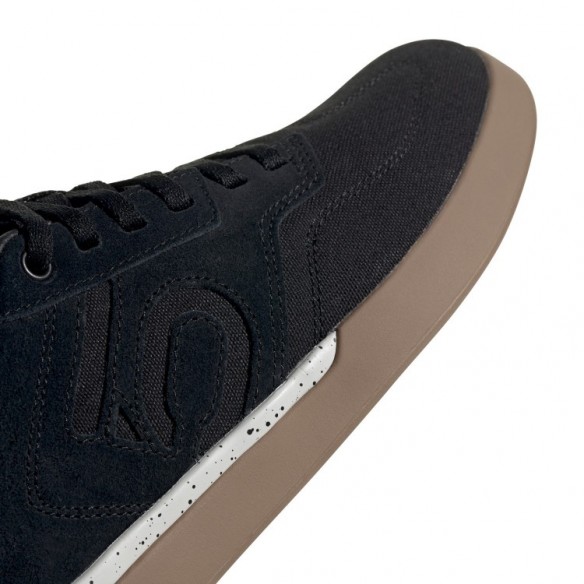 Zapatillas SLeuth W Core Black/Core Black/Gum M2 Five Ten
