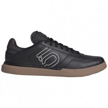 Zapatillas SLeuth Dlx W Core Black/Grey Two F17/Gum M2...