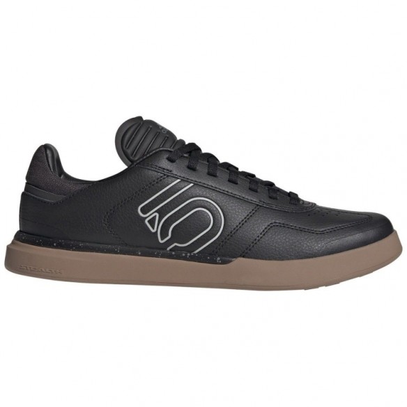 Zapatillas SLeuth Dlx W Core Black/Grey Two F17/Gum M2 Five Ten