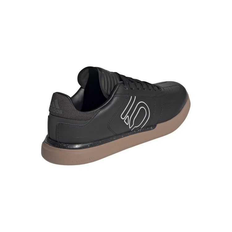 Zapatillas SLeuth Dlx W Core Black/Grey Two...