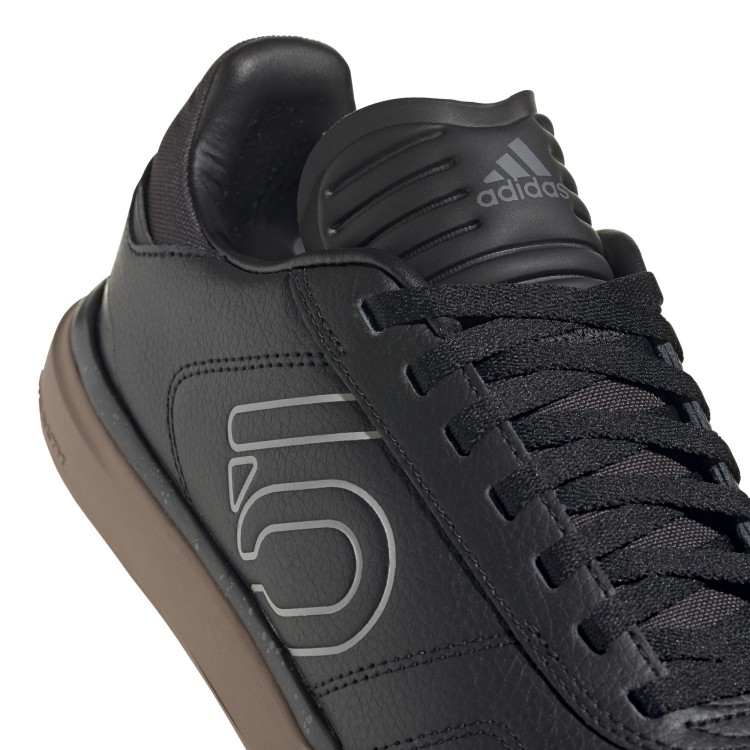 Zapatillas SLeuth Dlx W Core Black/Grey Two...