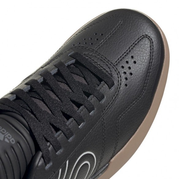 Zapatillas SLeuth Dlx W Core Black/Grey Two F17/Gum M2 Five Ten