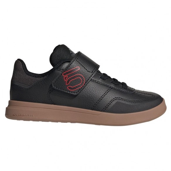 Zapatillas SLeuth Dlx Cf K Core Black/Scarlet/Grey Four F Five Ten