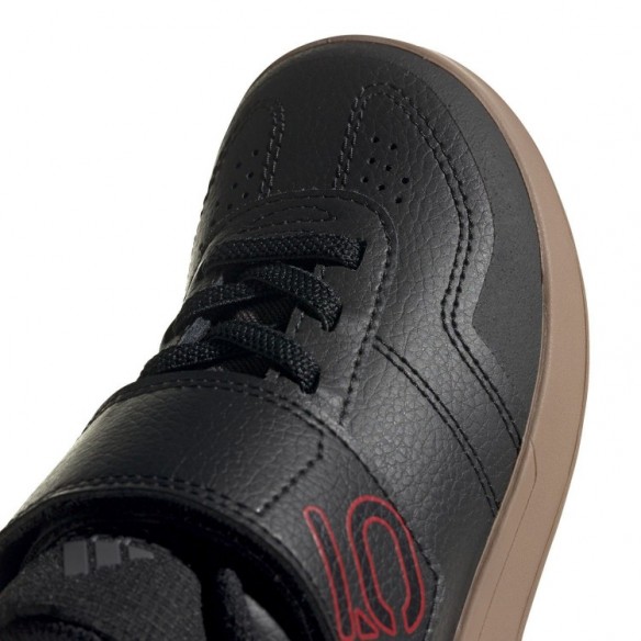 Zapatillas SLeuth Dlx Cf K Core Black/Scarlet/Grey Four F Five Ten