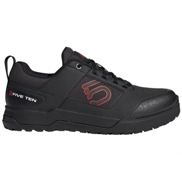 Zapatillas Impact Pro Core Black/Red/Ftwr White Five Ten