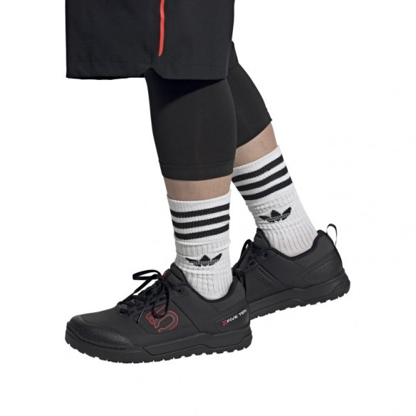 Zapatillas Impact Pro Core Black/Red/Ftwr White Five Ten