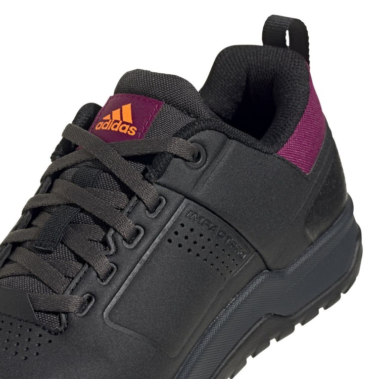 Zapatillas Impact Pro W Core Black/Signal...