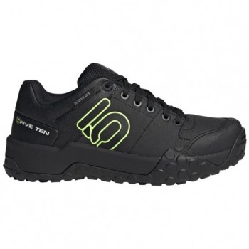 Zapatillas Impact Sam Hill Core Black/Signal Green/Grey T...