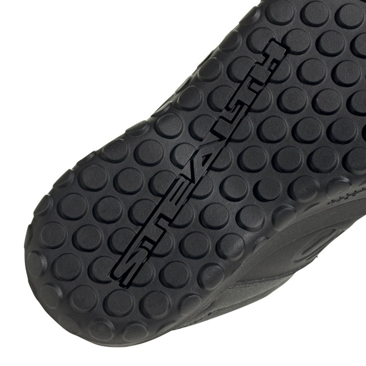 Zapatillas Impact Sam Hill Core Black/Signal...