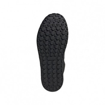 Botas Impact Pro Mid Core Black/Red/Core Black Five Ten 2