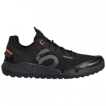 Zapatillas Trailcross Lt W Core Black/Grey Two F17/Solar...