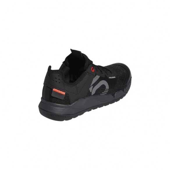 Zapatillas Trailcross Lt W Core Black/Grey Two F17/Solar Five Ten