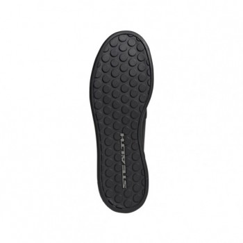 Zapatillas SLeuth Dlx Mid Core Black/Grey Five/Scarlet... 2