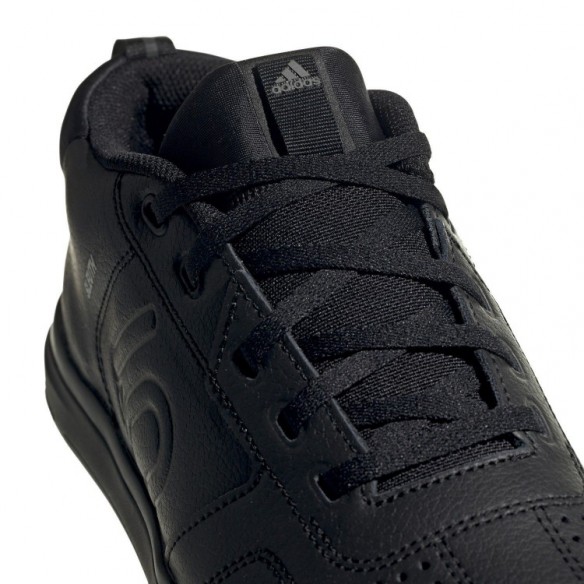 Zapatillas SLeuth Dlx Mid Core Black/Grey Five/Scarlet Five Ten
