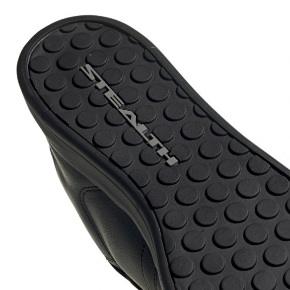 Zapatillas SLeuth Dlx Mid Core Black/Grey Five/Scarlet Five Ten