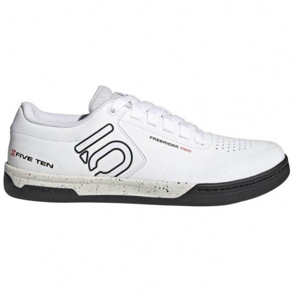 Zapatillas Freerider Pro Red/Ftwwht/Cblack Five Ten