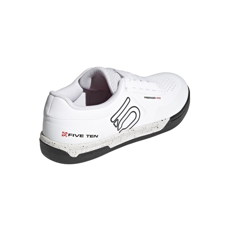 Zapatillas Freerider Pro Red/Ftwwht/Cblack Five...