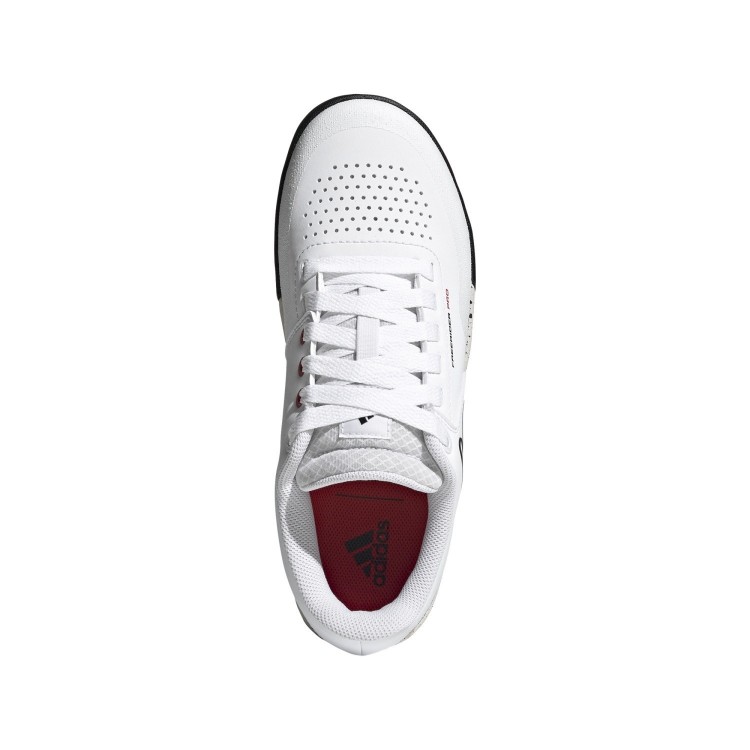 Zapatillas Freerider Pro Red/Ftwwht/Cblack Five...