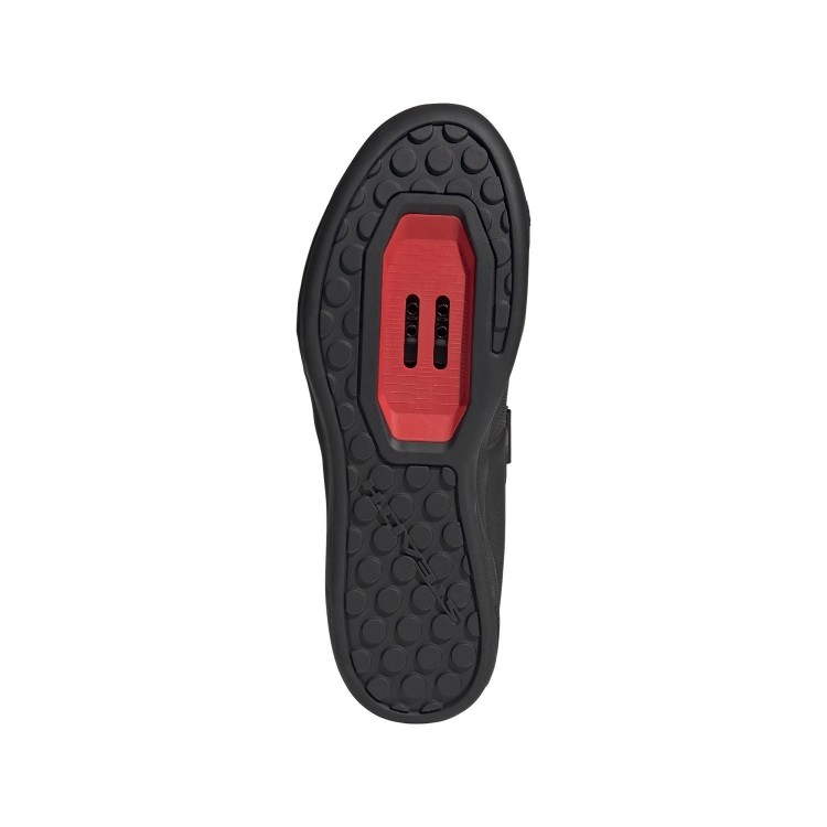 Zapatillas Hellcat Pro Red/Cblack/Cblack Five Ten