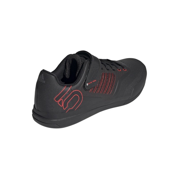 Zapatillas Hellcat Pro Red/Cblack/Cblack Five Ten