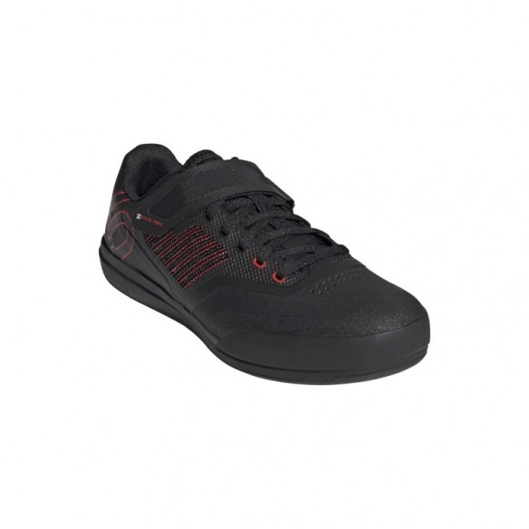 Zapatillas Hellcat Pro Red/Cblack/Cblack Five Ten