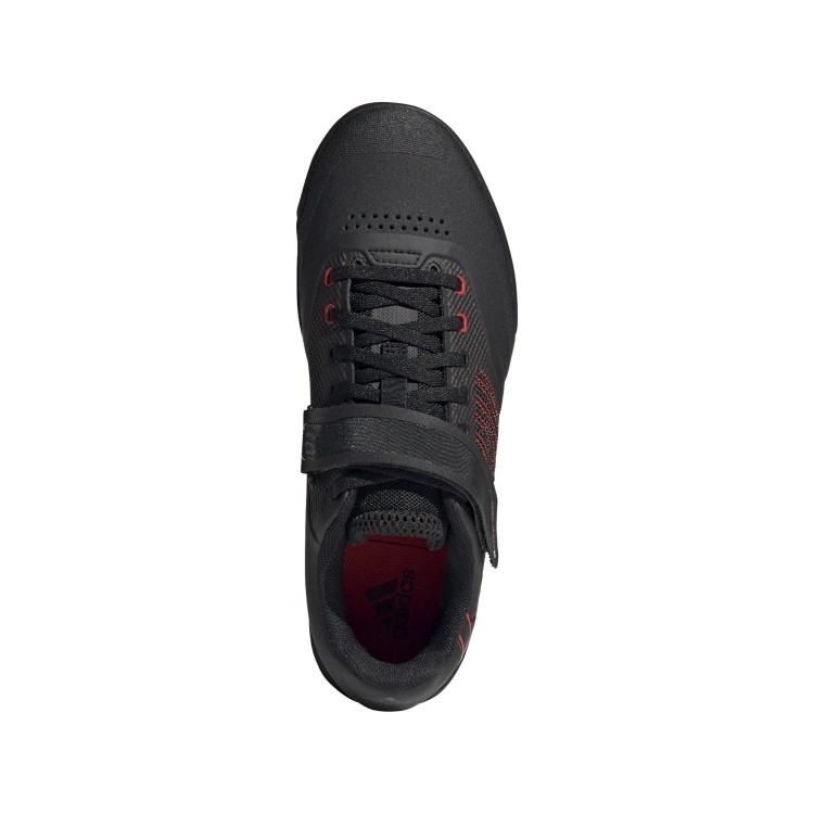Zapatillas Hellcat Pro Red/Cblack/Cblack Five Ten