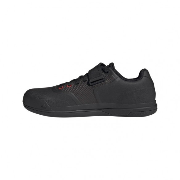 Zapatillas Hellcat Pro Red/Cblack/Cblack Five Ten